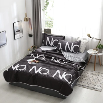 Summer Thin section bedding set Bedspread Blanket Bed Cover Quilting Home Textile Summer suit bed set new 3pcs
Summer Thin section bedding set Bedspread Blanket Bed Cover Quilting Home Textile Summer suit bed set new 3pcs