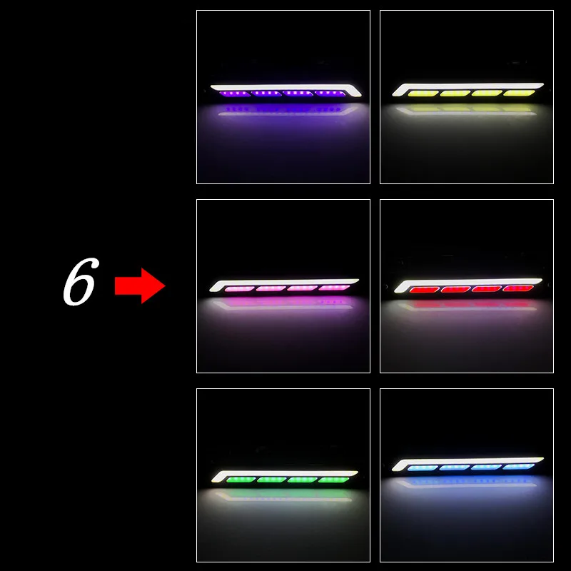 LED DRL Daytime Running Light Waterproof 12v COB White Color Day Light Fog Light Turning Signal Flexible Cars Running Light
LED DRL Daytime Running Light Waterproof 12v COB White Color Day Light Fog Light Turning Signal Flexible Cars Running Light