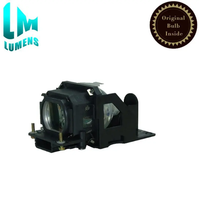 3500 Lumens ET-LAB50 for PANASONIC PT-LB51 PT-LB50 PT-LB50NTU PT-LB50SU PT-LB50U
3500 Lumens ET-LAB50 for PANASONIC PT-LB51 PT-LB50 PT-LB50NTU PT-LB50SU PT-LB50U