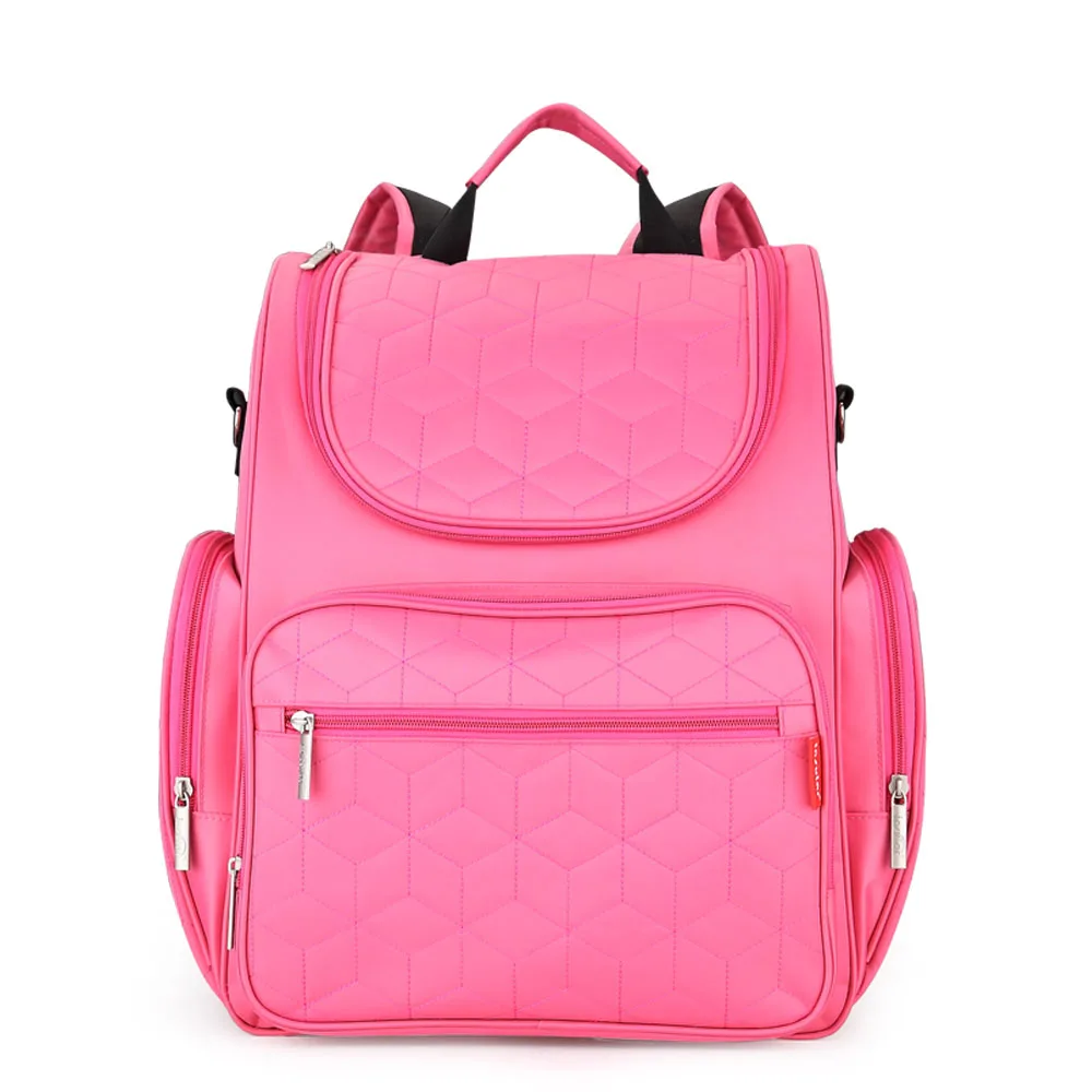 Baby Care Strollers Diaper/Nappy Backpack Maternity Mother Bag With Changing Mat Women's Messenger Ladies Bags For Mom Pram Bag
Baby Care Strollers Diaper/Nappy Backpack Maternity Mother Bag With Changing Mat Women's Messenger Ladies Bags For Mom Pram Bag