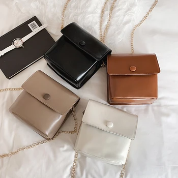 Womens Girl vintage PU Leather Satchel Crossbody Shoulder Bag Elegant Ladies Plain Casual Messenger Purses and Handbags
Womens Girl vintage PU Leather Satchel Crossbody Shoulder Bag Elegant Ladies Plain Casual Messenger Purses and Handbags