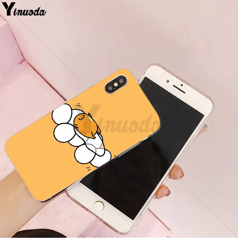 cute lovely gudetama lazy egg