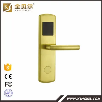 M-1 hotel management system smart keyless rfid card hotel lock with software free
M-1 hotel management system smart keyless rfid card hotel lock with software free