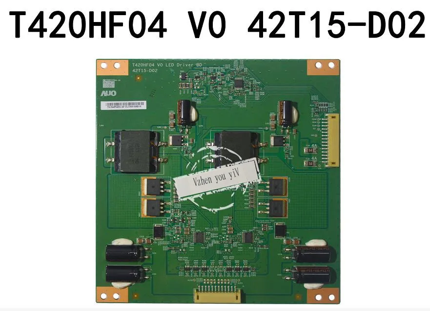Оригинальная подсветка для Hisense LED 55T36GP высокого напряжения пластина вождения