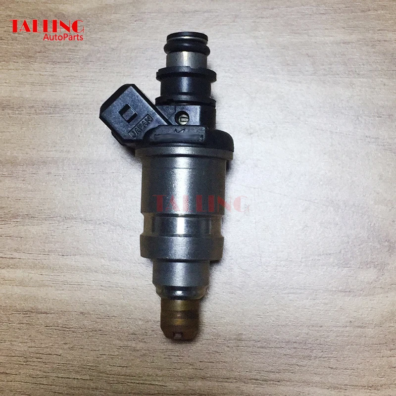 Fuel Injector 06164-P0A-000 FOR HONDA ACCORD CIVIC CRX PRELUDE ISUZU ACURA 06164 P0A 000
Fuel Injector 06164-P0A-000 FOR HONDA ACCORD CIVIC CRX PRELUDE ISUZU ACURA 06164 P0A 000