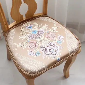 Thickened Anti-skid Dining Stool Cushion Student Chair Cushion Winter Warm Seat Pad Sofa Decor Soft Cotton Seat Cushions Hotel
Thickened Anti-skid Dining Stool Cushion Student Chair Cushion Winter Warm Seat Pad Sofa Decor Soft Cotton Seat Cushions Hotel