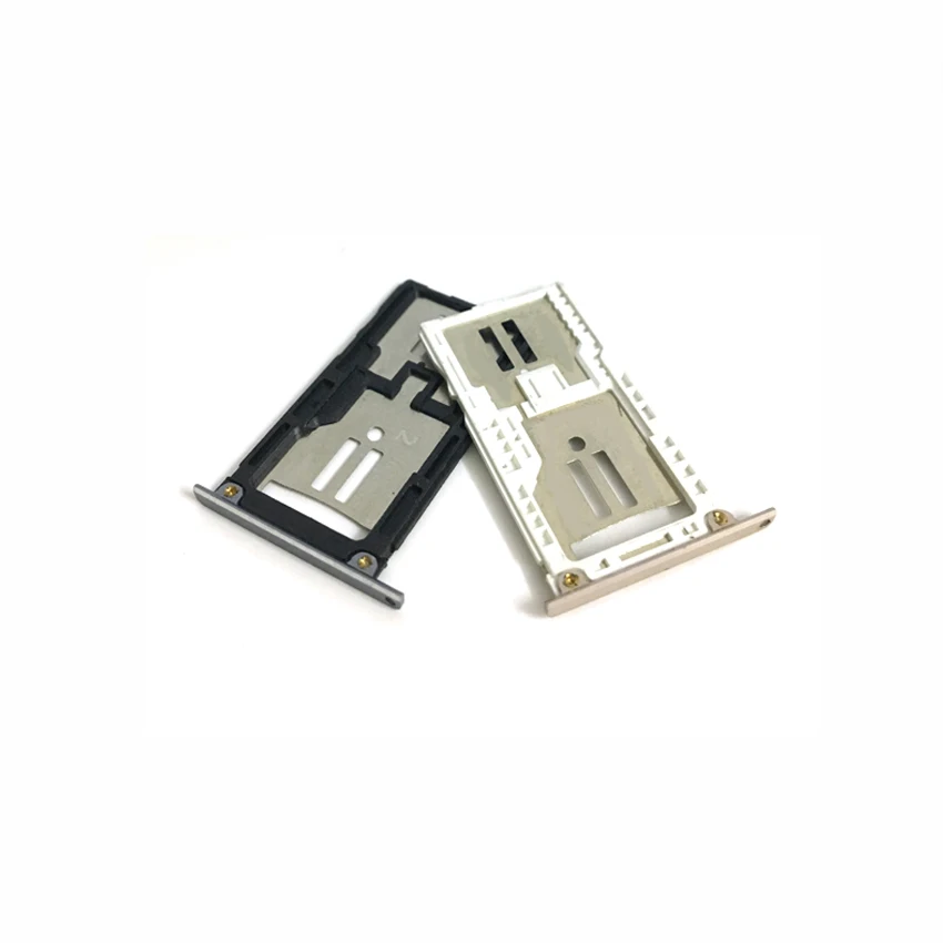 For ZTE Blade A610 BA610 Mobile Phone 5.0" Sim Card SIM Card Tray Slot Holder Adapter Replacement Parts
For ZTE Blade A610 BA610 Mobile Phone 5.0" Sim Card SIM Card Tray Slot Holder Adapter Replacement Parts