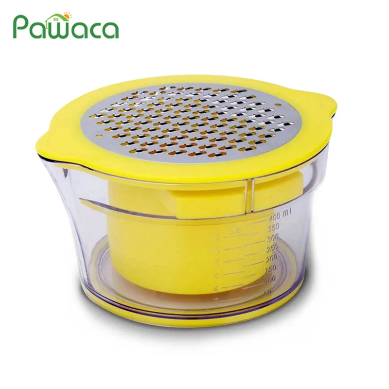 Cob Corn Stripper Stainless Steel Corn Stripping Tool Corn Peeler Multifunctional Corn Planer Cutter Spiralizer Ginger Grater
Cob Corn Stripper Stainless Steel Corn Stripping Tool Corn Peeler Multifunctional Corn Planer Cutter Spiralizer Ginger Grater