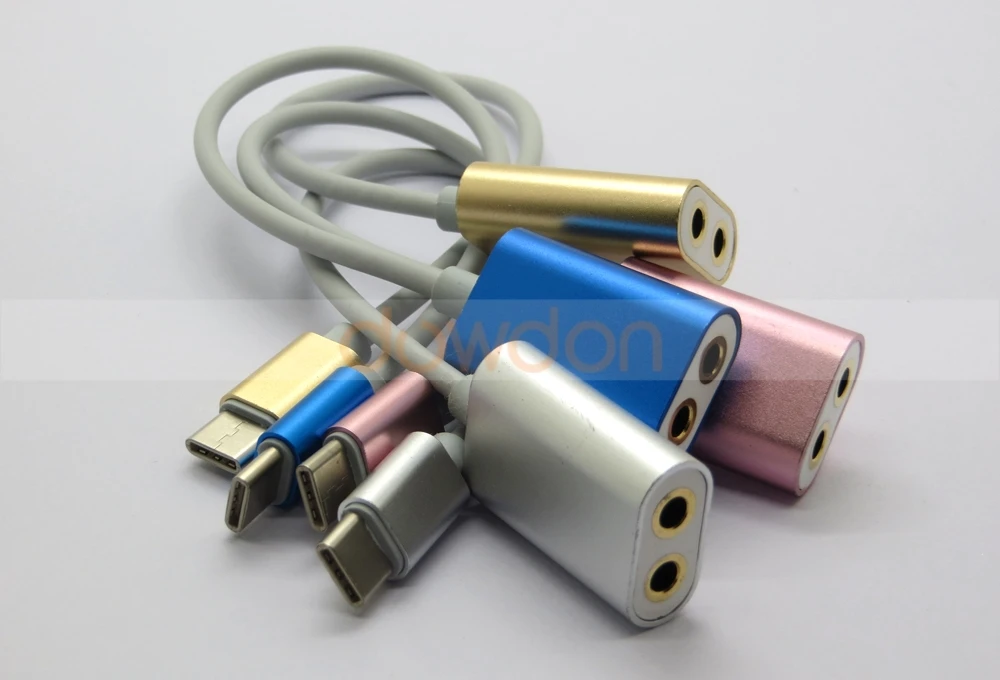 TYPE-C Audio cable8039170810 (20)