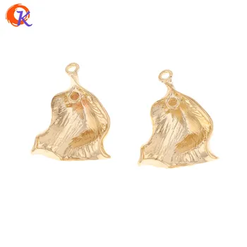 Cordial Design 50Pcs 21*31MM Jewelry Accessories/Earrings Connectors/DIY Jewelry Making/Flower Shape/Hand Made/Earring Findings
Cordial Design 50Pcs 21*31MM Jewelry Accessories/Earrings Connectors/DIY Jewelry Making/Flower Shape/Hand Made/Earring Findings