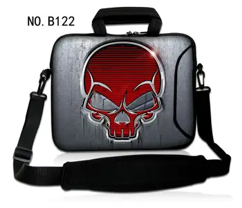 Red Skull 10" Laptop Carry Bag Sleeve+Shoulder Strap For 10.1" Samsung Galaxy Tab/Apple iPad/Microsoft Surface 3 10.8 tablet
Red Skull 10" Laptop Carry Bag Sleeve+Shoulder Strap For 10.1" Samsung Galaxy Tab/Apple iPad/Microsoft Surface 3 10.8 tablet