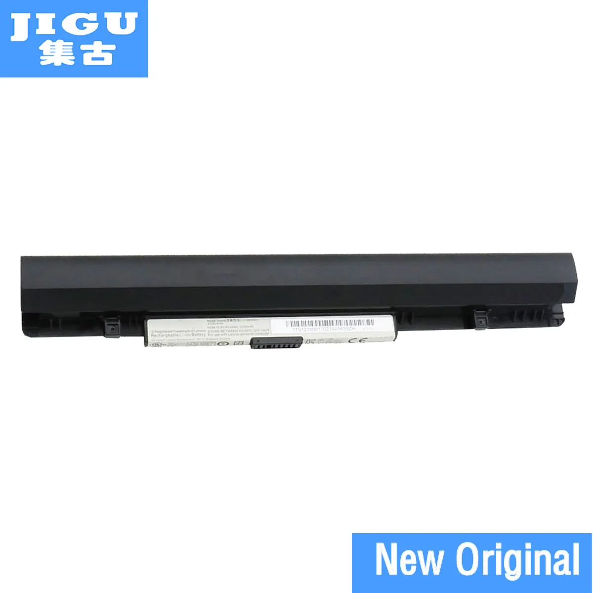 JIGU L12C3A01 L12S3F01 L12M3A01 Original Tablet Battery For LENOVO For IdeaPad S210 Series S210 Touch S215 Series 10.8V 24WH
JIGU L12C3A01 L12S3F01 L12M3A01 Original Tablet Battery For LENOVO For IdeaPad S210 Series S210 Touch S215 Series 10.8V 24WH
