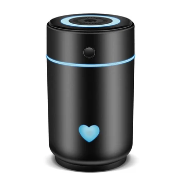 Filterhualv usb humidifier mini desktop office home humidifier portable new dazzle color Air humidifier
Filterhualv usb humidifier mini desktop office home humidifier portable new dazzle color Air humidifier