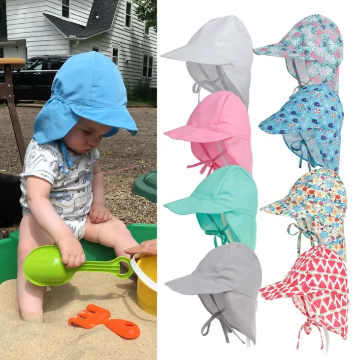 100pcs Children Animal Print Sunscreen Hat Outdoors Cap Lovely Soft Hat Caps Hats for Boys Girls New Arrival
100pcs Children Animal Print Sunscreen Hat Outdoors Cap Lovely Soft Hat Caps Hats for Boys Girls New Arrival