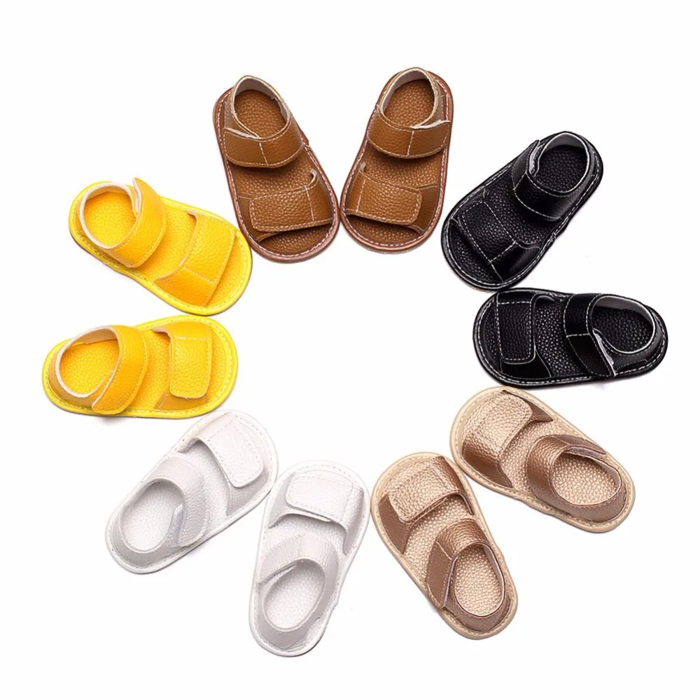 Summer Style Baby Girl Boy Shoes Infant Toddler PU Shoes Soft Sole Indoor Prewalker Moccasins Shoes New
Summer Style Baby Girl Boy Shoes Infant Toddler PU Shoes Soft Sole Indoor Prewalker Moccasins Shoes New