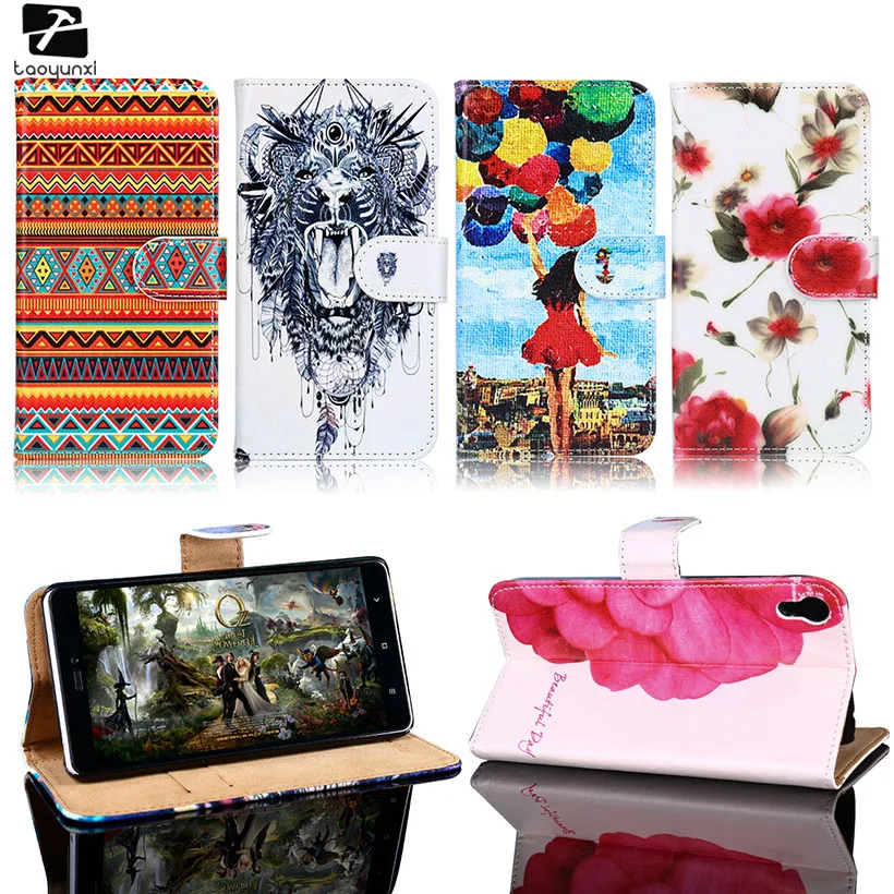 TAOYUNXI PU Leather Flip Case Cover For Alcatel OneTouch Idol 3 5.5 Inch Idol3 6045 OT-6045 OT6045 6045Y 6045K Housing Bags
TAOYUNXI PU Leather Flip Case Cover For Alcatel OneTouch Idol 3 5.5 Inch Idol3 6045 OT-6045 OT6045 6045Y 6045K Housing Bags