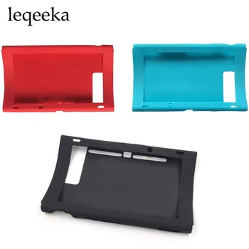 10pcs Protective Case Cover Skin For Nintendo Switch for NS NX Silicone Rubber Gel
10pcs Protective Case Cover Skin For Nintendo Switch for NS NX Silicone Rubber Gel