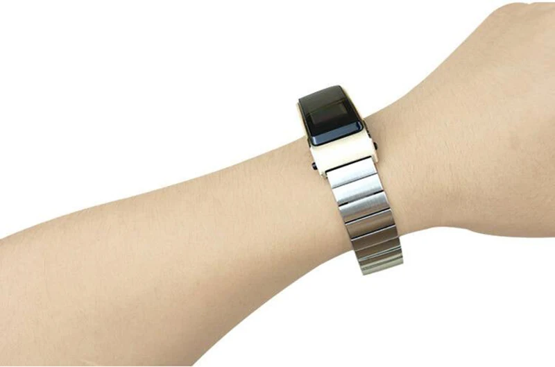 Stainless Steel Watch Band for HUAWEI