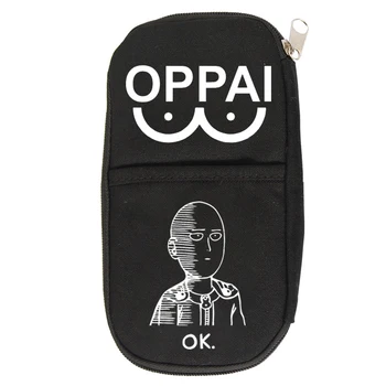 Cute ONE PUNCH-MAN 2 Stationery Bag Saitama Students Kids Pencil Box New Kids Gifts Cute School Supplies
Cute ONE PUNCH-MAN 2 Stationery Bag Saitama Students Kids Pencil Box New Kids Gifts Cute School Supplies