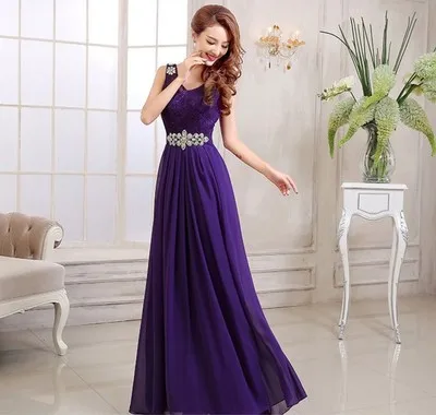 Sweet Memory Elegant V neck Crystal Lace Chiffon Bridesmaid Dress SW18142 Red Purple Pink Wedding Party Dresses
Sweet Memory Elegant V neck Crystal Lace Chiffon Bridesmaid Dress SW18142 Red Purple Pink Wedding Party Dresses