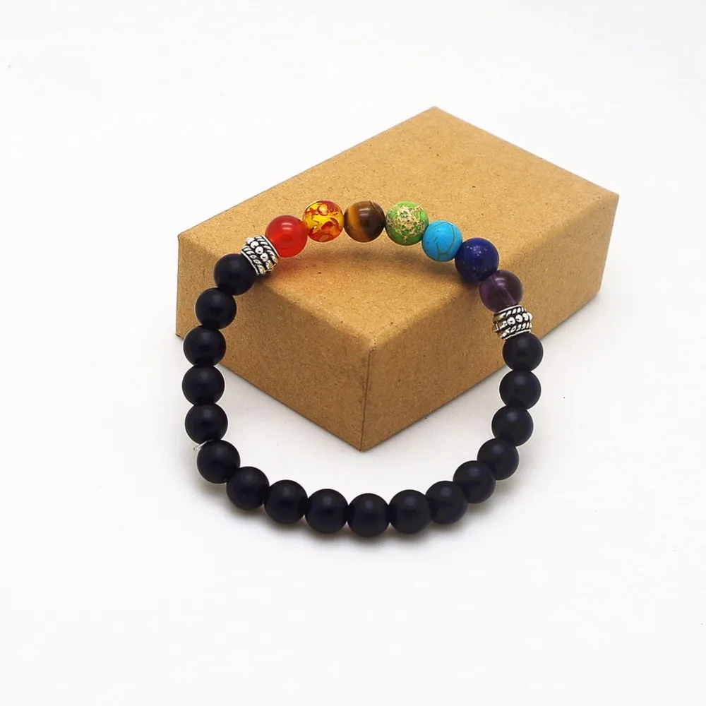 Ou acheter Bracelet chakras pour homme