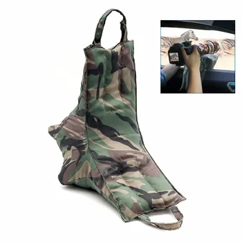 

Convenient Cool Camouflage Wildlife Bird Watching Camo Photography Bag For Hunting Animal Photo Shooting Camera Bean Bags