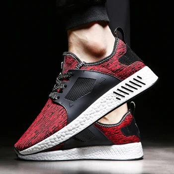 Pop Comfortable Spring Summer Fashion Men Casual Shoes Breathable Adult Youth Vogue Shoes High Quality Sneakers 28-66 Size
Pop Comfortable Spring Summer Fashion Men Casual Shoes Breathable Adult Youth Vogue Shoes High Quality Sneakers 28-66 Size