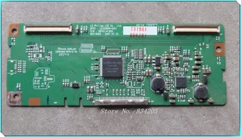 Free shipping T-CON LC320WXN-SAA1 6870C-0195A Original parts