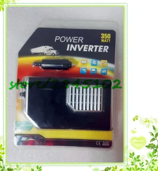 Details about Power Inverter Car for Aukson Dc 12v To 110v Ac 350w USB Charger Outlets
Details about Power Inverter Car for Aukson Dc 12v To 110v Ac 350w USB Charger Outlets