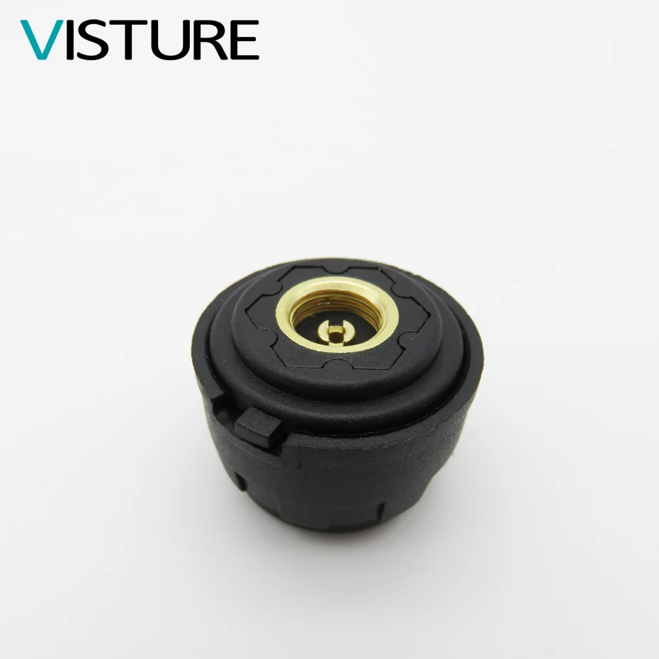 DO NOT order if your device is not from Visture.This Sensor is only for Visture TPMS, it will not work with other TPMS device.
DO NOT order if your device is not from Visture.This Sensor is only for Visture TPMS, it will not work with other TPMS device.