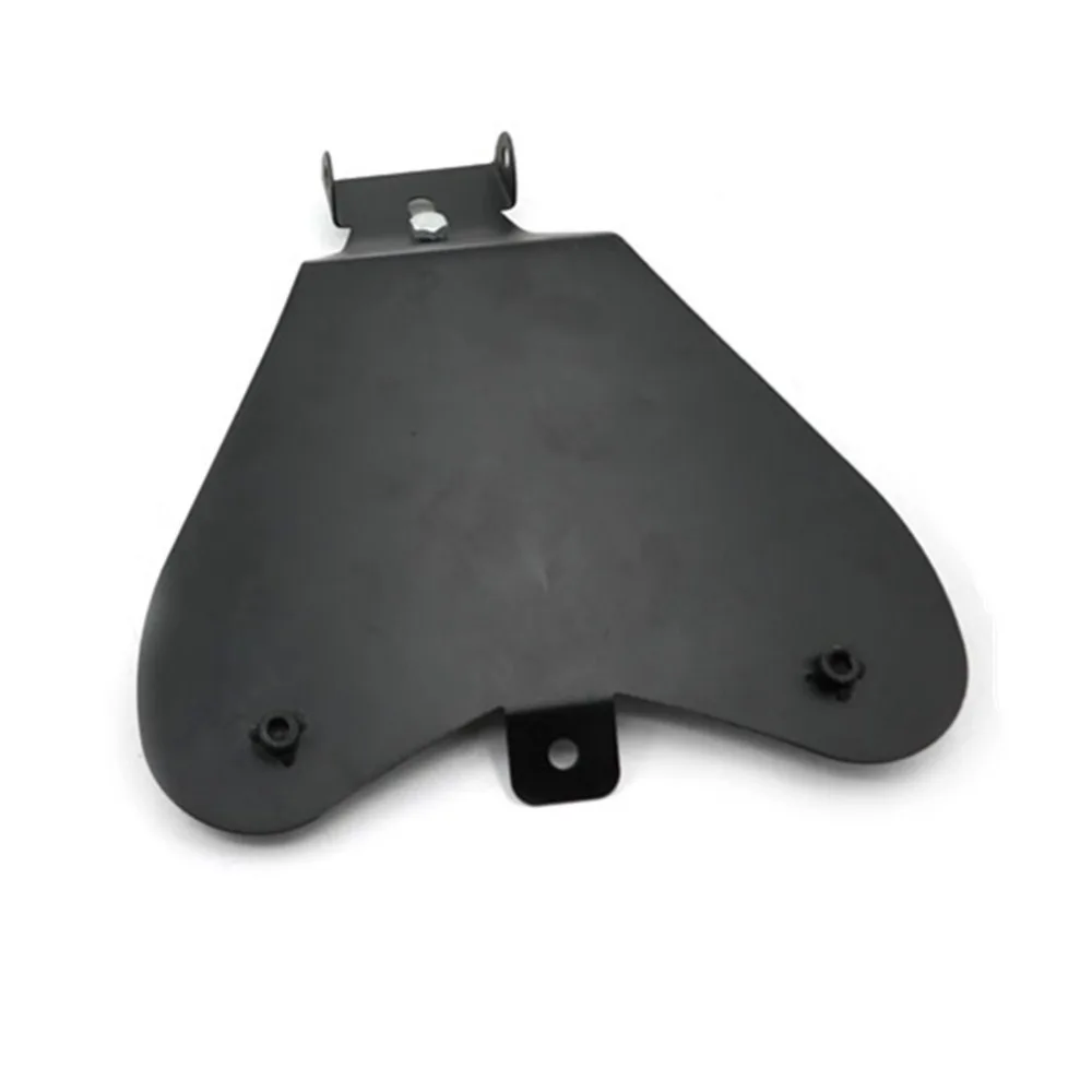 Motorcycle 3" Solo Seat Spring Bracket Mounting Base plate For Bobber Chopper Custom Cruiser Harley Sportster XL 883 1200 48
Motorcycle 3" Solo Seat Spring Bracket Mounting Base plate For Bobber Chopper Custom Cruiser Harley Sportster XL 883 1200 48