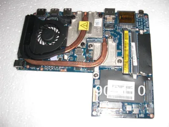 Four sourare for DELL M11XR3 laptop motherboard with i5 CPU DDR3 with graphic card M11XR3 LA-6961P mainboard FULL TEST
Four sourare for DELL M11XR3 laptop motherboard with i5 CPU DDR3 with graphic card M11XR3 LA-6961P mainboard FULL TEST