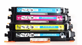 1set new printer Toner Cartridge CE310A - CE313A for hp cp1025 for hp cp 1025 cp1025nw MFP m175a M275 m175nw Laser printer KCMY
1set new printer Toner Cartridge CE310A - CE313A for hp cp1025 for hp cp 1025 cp1025nw MFP m175a M275 m175nw Laser printer KCMY