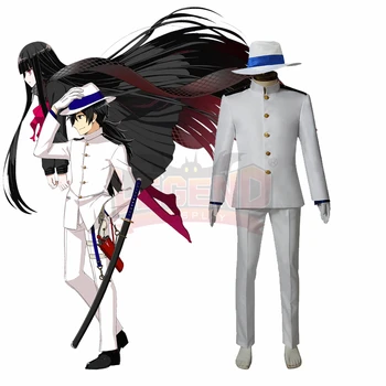 Game Fate KOHA-ACE Rider Sakamoto Ryoma Cosplay Costume adult outfit custom made
Game Fate KOHA-ACE Rider Sakamoto Ryoma Cosplay Costume adult outfit custom made
