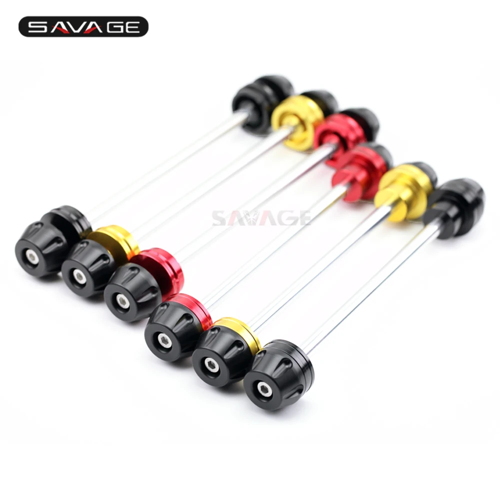 Rear Front Axle Fork Crash Slider For DUCATI X DIAVEL/S 1199 1299 PANIGALE/S/R Motorcycle Accessories Wheel Falling Protector
Rear Front Axle Fork Crash Slider For DUCATI X DIAVEL/S 1199 1299 PANIGALE/S/R Motorcycle Accessories Wheel Falling Protector