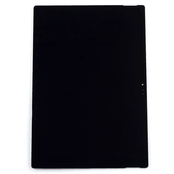 Touch Screen Digitizer With Lcd Display Assembly Replacement For Microsoft Surface Pro 3 1631 V1.1
Touch Screen Digitizer With Lcd Display Assembly Replacement For Microsoft Surface Pro 3 1631 V1.1
