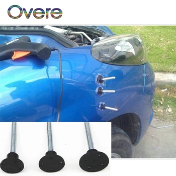 Overe 1Set Car Repair Tools Car Body Panel Dent Puller Suction Cup Pad For Kia Rio Ceed Cerato Sorento Mazda CX-7 6 Mini Cooper
Overe 1Set Car Repair Tools Car Body Panel Dent Puller Suction Cup Pad For Kia Rio Ceed Cerato Sorento Mazda CX-7 6 Mini Cooper