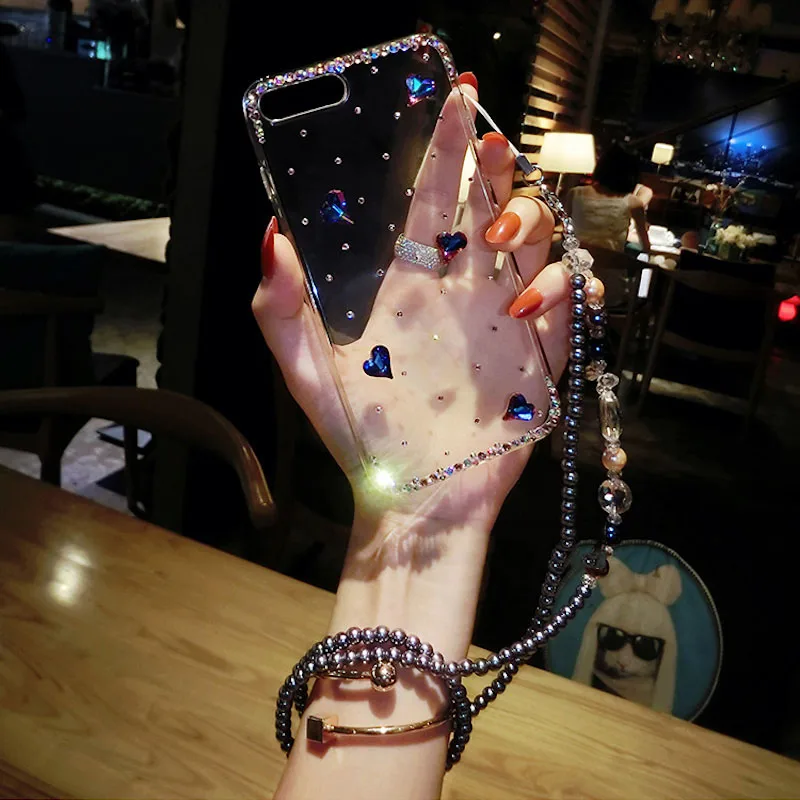 For Samsung galaxy j2 j3 j4 j6 j5 j7 a5 a7 a8 2017 2018 prime plus pro Luxury blue glitter heart Pendant lanyard phone case
For Samsung galaxy j2 j3 j4 j6 j5 j7 a5 a7 a8 2017 2018 prime plus pro Luxury blue glitter heart Pendant lanyard phone case