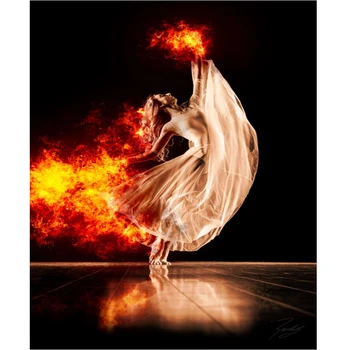 Painting 5d DIY Round Diamond & Square Mosaic Crystal Images Full Beaded embroidery Dance performer
Painting 5d DIY Round Diamond & Square Mosaic Crystal Images Full Beaded embroidery Dance performer