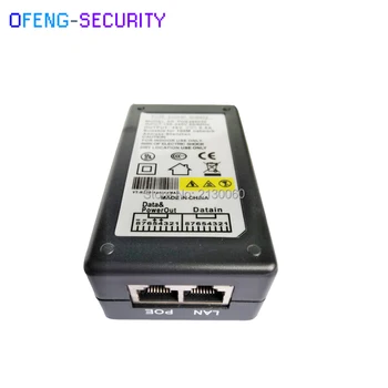injector 48V 0.5A over Enthernet, POE Power Supply POE Injector 48V0.5A Output 48V0.5A POE For CCTV IPC, poe adapter
injector 48V 0.5A over Enthernet, POE Power Supply POE Injector 48V0.5A Output 48V0.5A POE For CCTV IPC, poe adapter
