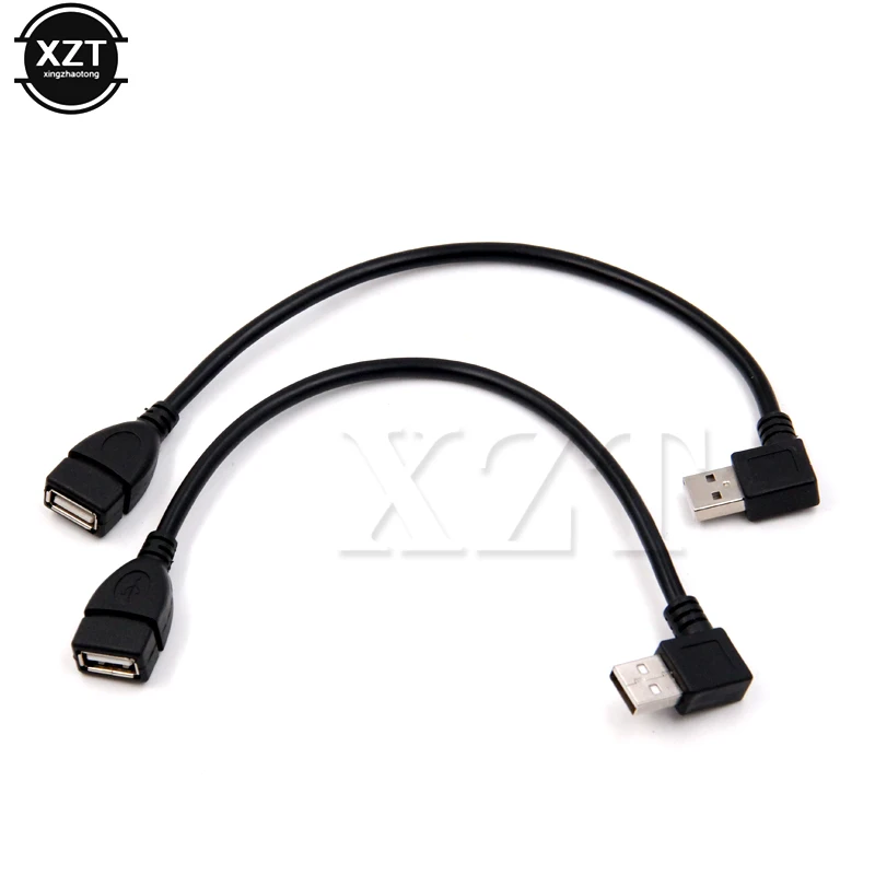 2pcs Left/Right Angled 90 Degree USB 2.0 Type A Male to Female M/F Extension usb data Cable Cord High Quality Black
2pcs Left/Right Angled 90 Degree USB 2.0 Type A Male to Female M/F Extension usb data Cable Cord High Quality Black
