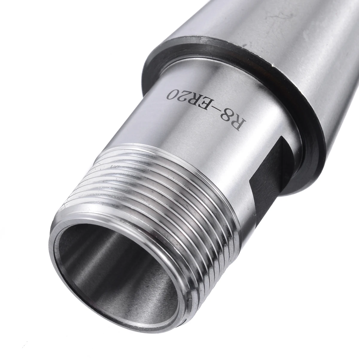 European Brand 1//4/" R-8 Collet