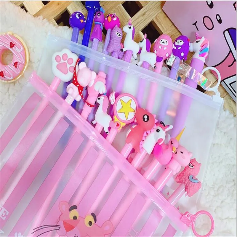 Anime Card Captor Cardcaptor Sakura Star Colorful quicksand pen Ballpoint Ball Pen Ballpen set School Stationery A855
Anime Card Captor Cardcaptor Sakura Star Colorful quicksand pen Ballpoint Ball Pen Ballpen set School Stationery A855