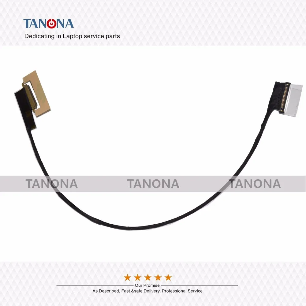 Original New For Lenovo Thinkpad X260 X270 LCD Screen EDP Video Cable 01AW438 DC02C007420
Original New For Lenovo Thinkpad X260 X270 LCD Screen EDP Video Cable 01AW438 DC02C007420