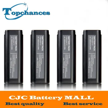 4x High Quality New 1.5AH 6V Battery PASLODE 404717 B20544E BCPAS-404717 CF325 IM350CT IM65A
4x High Quality New 1.5AH 6V Battery PASLODE 404717 B20544E BCPAS-404717 CF325 IM350CT IM65A