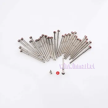 10pcs New Dental Lab Polishing Shank Mandrel Burs 2.35mm Rotary Tool Dentist Lab Product
10pcs New Dental Lab Polishing Shank Mandrel Burs 2.35mm Rotary Tool Dentist Lab Product