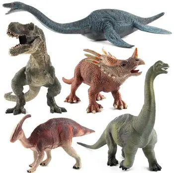 1pc simulation big dinosaurs spinosaurus styracosaurus plesiosaurs tyrannosaurus animal model decoration boy kids children toy
1pc simulation big dinosaurs spinosaurus styracosaurus plesiosaurs tyrannosaurus animal model decoration boy kids children toy