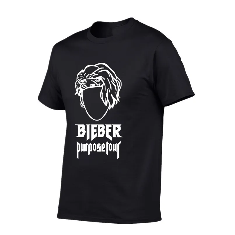 Men T shirt Justin Bieber Purpose Tour Hip Hop Short Sleeve T-shirt Homme My Mama Dont Like You Letter Printed Tops Tee
Men T shirt Justin Bieber Purpose Tour Hip Hop Short Sleeve T-shirt Homme My Mama Dont Like You Letter Printed Tops Tee