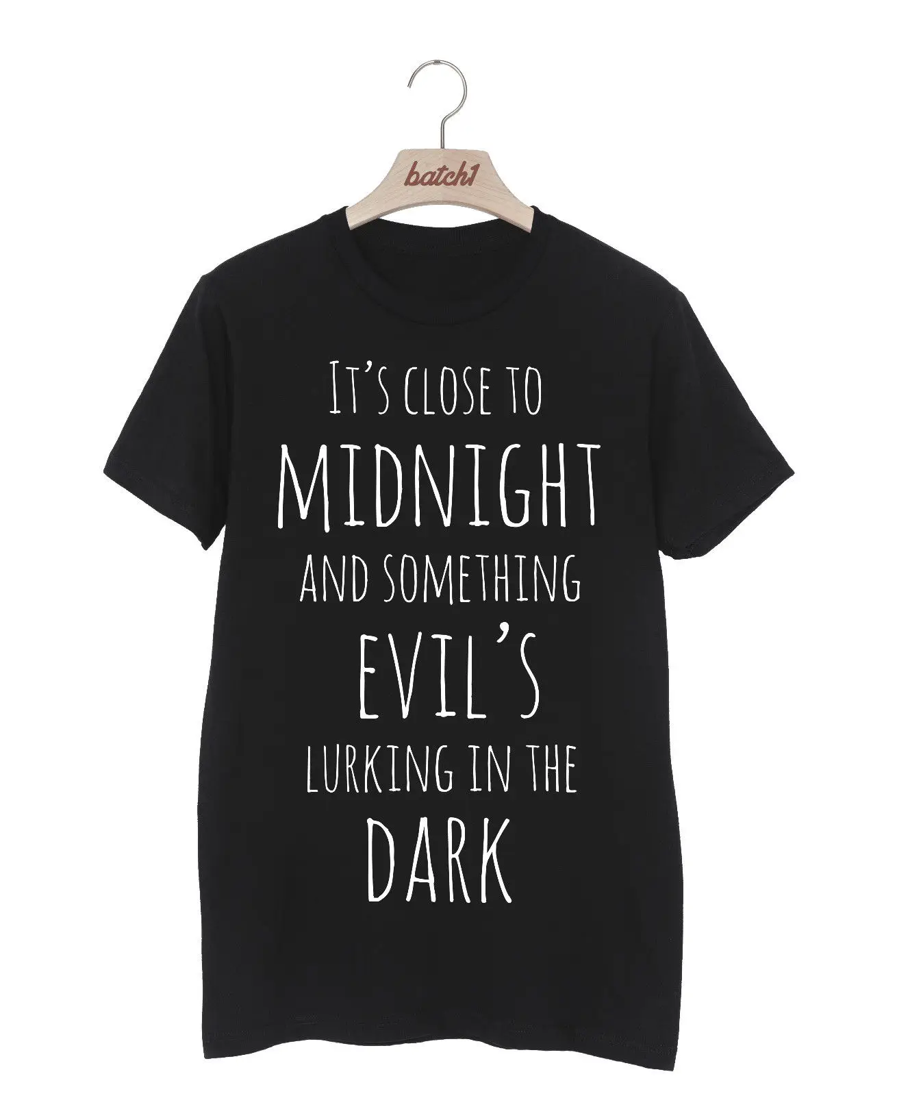 CLOSE TO MIDNIGHT MICHAEL JACKSON THRILLER HALLOWEEN FANCY DRESS MENS T-SHIRT New T Shirts Funny Tops Tee New Unisex Funny Tops
CLOSE TO MIDNIGHT MICHAEL JACKSON THRILLER HALLOWEEN FANCY DRESS MENS T-SHIRT New T Shirts Funny Tops Tee New Unisex Funny Tops