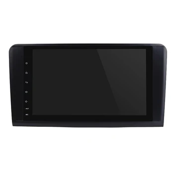 Android 9.1 HU Car Radio For Mercedes Benz R Class W251 R280 R300 R350 car multimedia Player car music player with canbus
Android 9.1 HU Car Radio For Mercedes Benz R Class W251 R280 R300 R350 car multimedia Player car music player with canbus